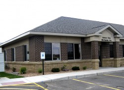 RIVER RIDGE PROFESSIONAL CENTER