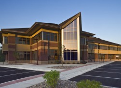 Keller Williams Center