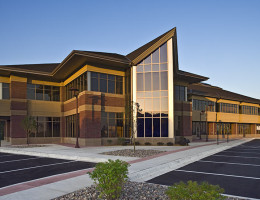 Keller Williams Center