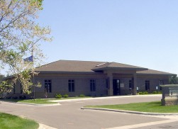 Carson Partners Professional Building