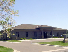 Carson Partners Professional Building