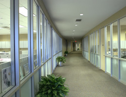 STARKEY LABORATORIES TECHNOLOGY CENTER