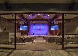 FIRST COVENANT CHURCH